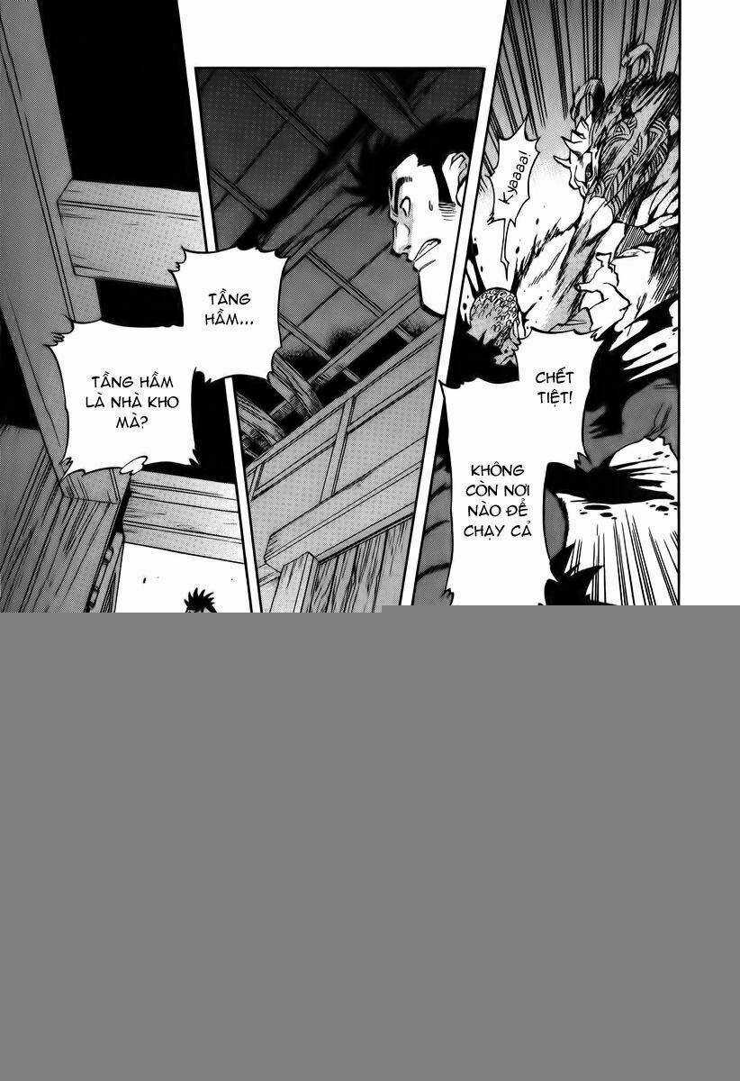 Goumaden Shutendoji Chapter 14 trang 7