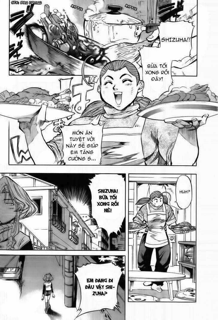 Goumaden Shutendoji Chapter 5 trang 5