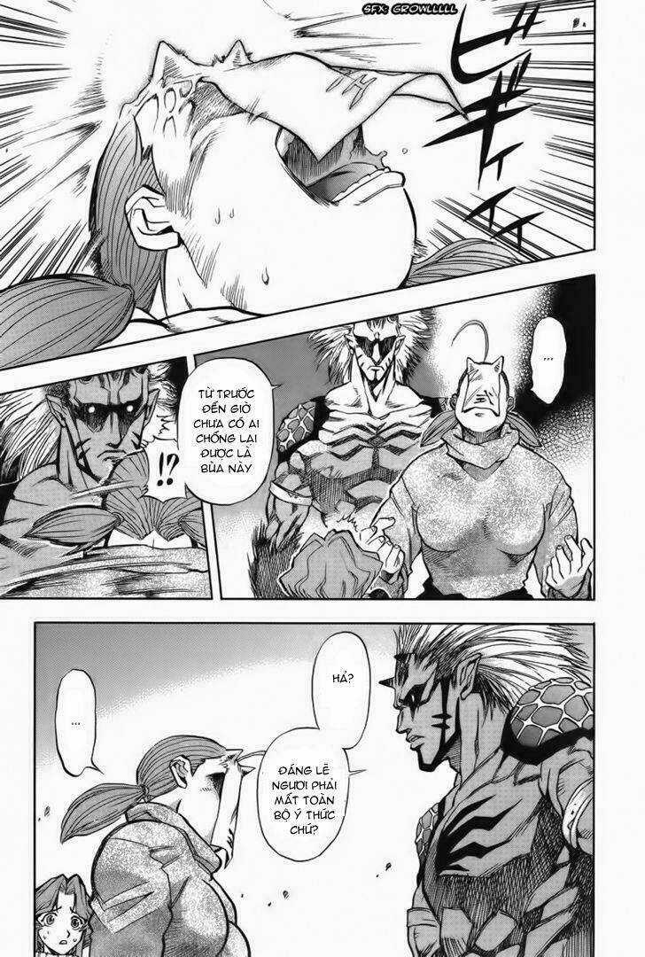 Goumaden Shutendoji Chapter 6 trang 7