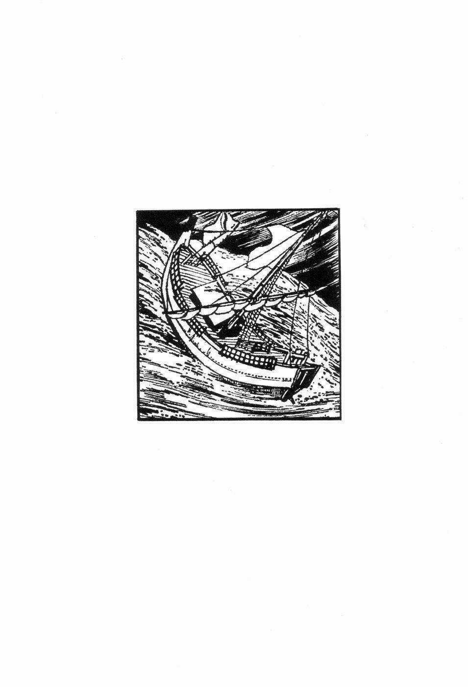 Goyoukin Chapter 1 trang 22