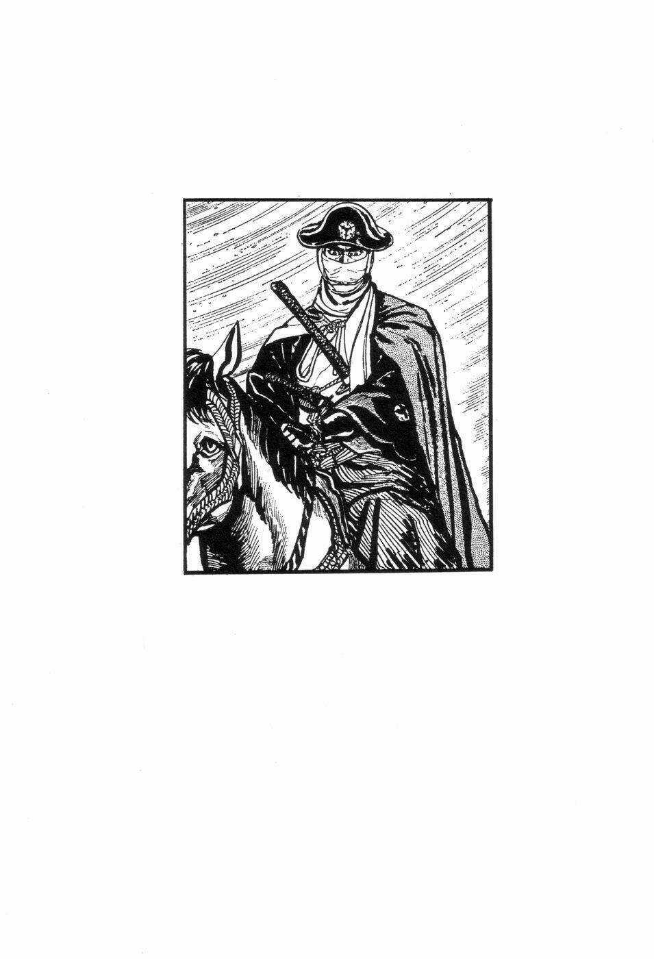 Goyoukin Chapter 2 trang 19