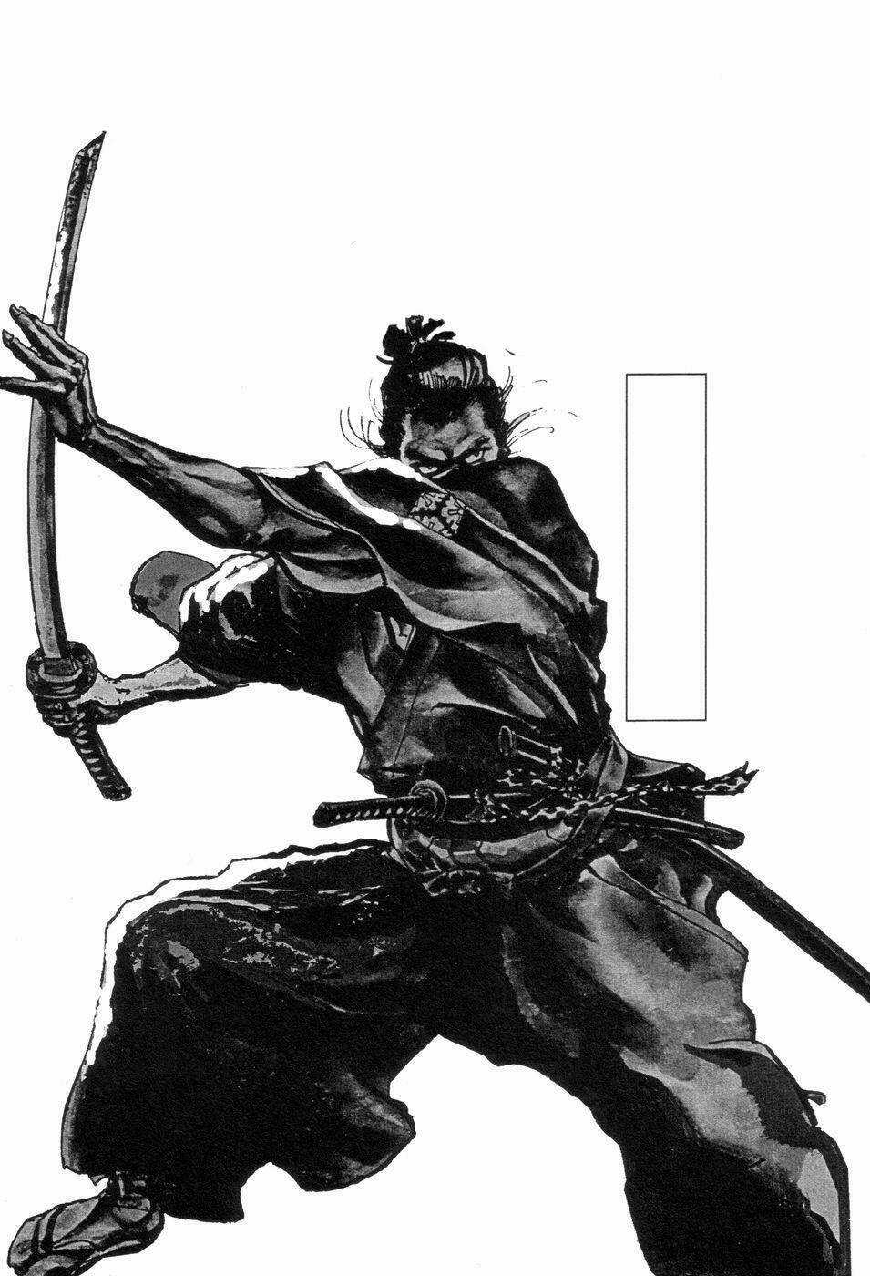 Goyoukin Chapter 5 trang 19