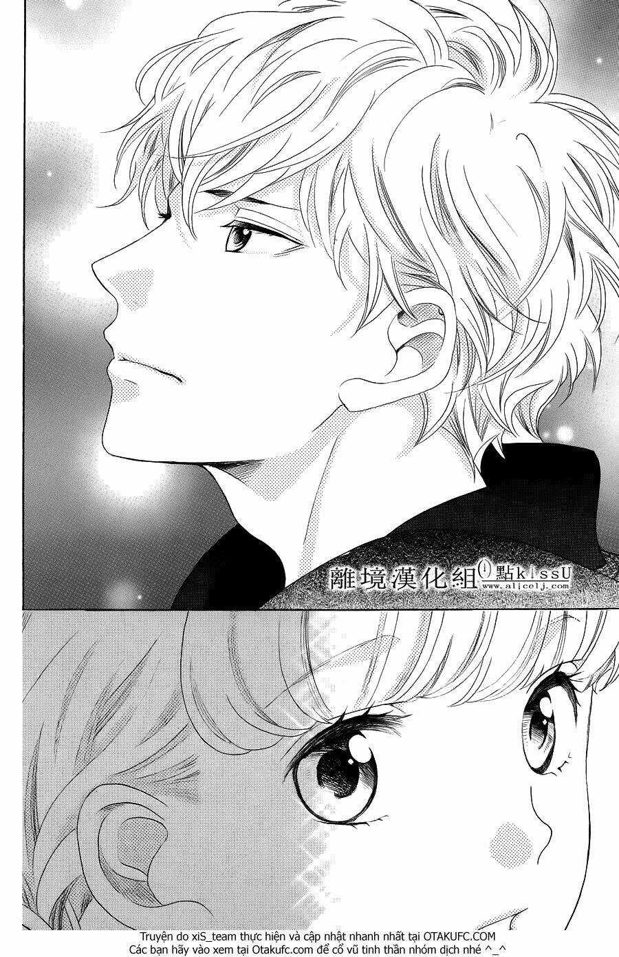Gozen 0-Ji, Kiss Shi Ni Kite Yo Chapter 1.5 trang 4
