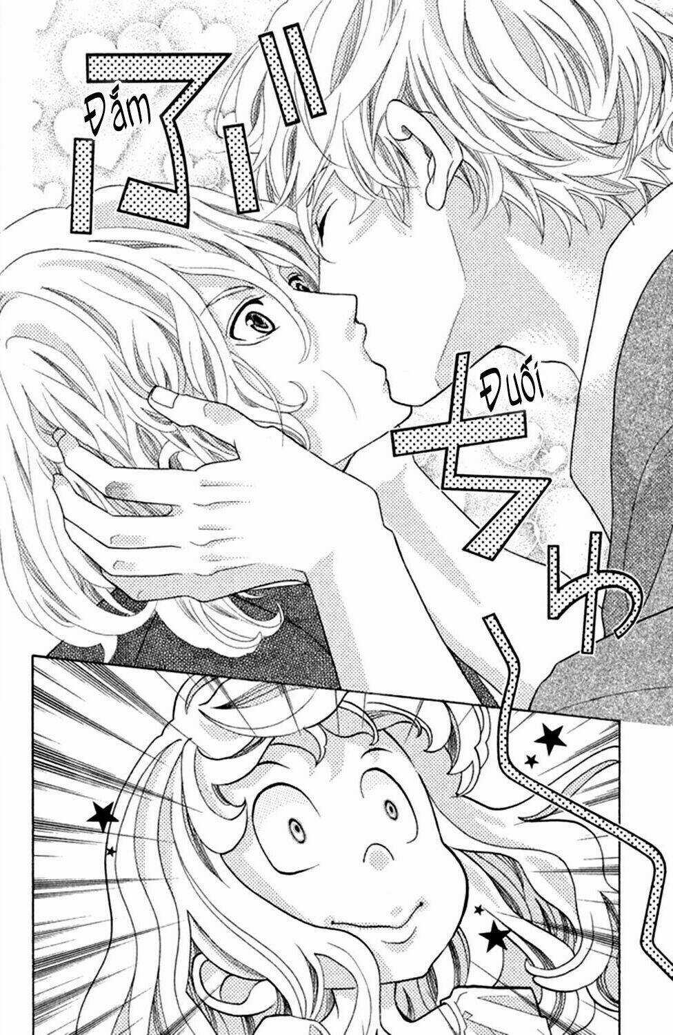 Gozen 0-Ji, Kiss Shi Ni Kite Yo Chapter 10 trang 29