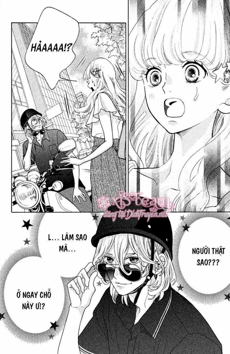 Gozen 0-Ji, Kiss Shi Ni Kite Yo Chapter 10 trang 3