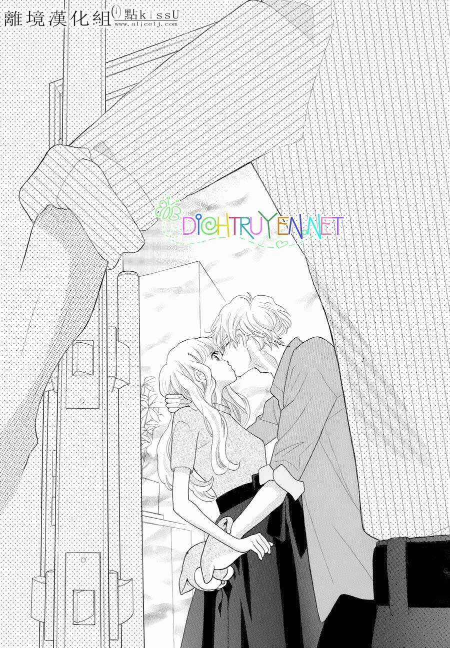 Gozen 0-Ji, Kiss Shi Ni Kite Yo Chapter 11 trang 36