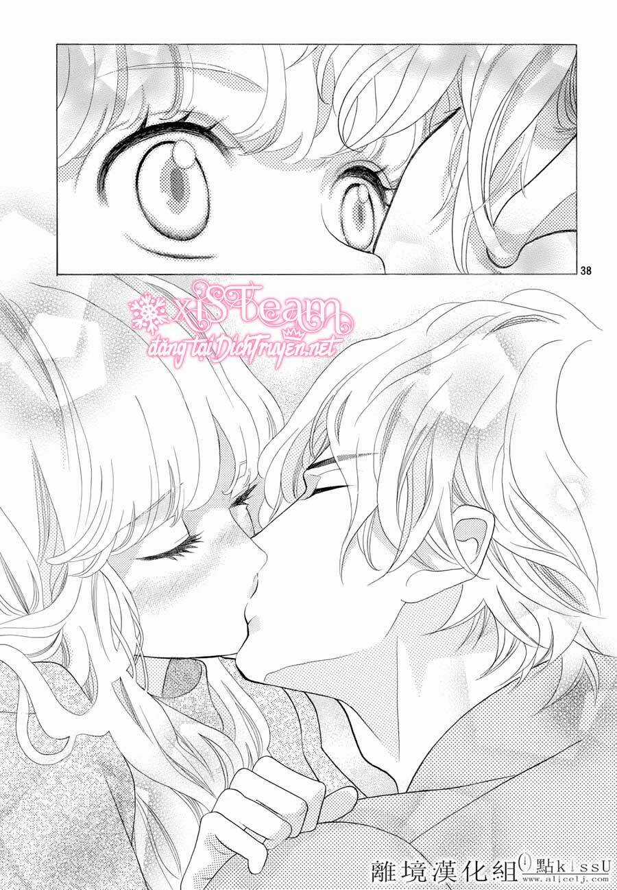 Gozen 0-Ji, Kiss Shi Ni Kite Yo Chapter 11 trang 37