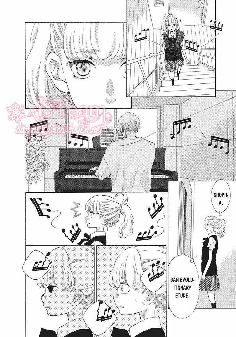 Gozen 0-Ji, Kiss Shi Ni Kite Yo Chapter 12 trang 20