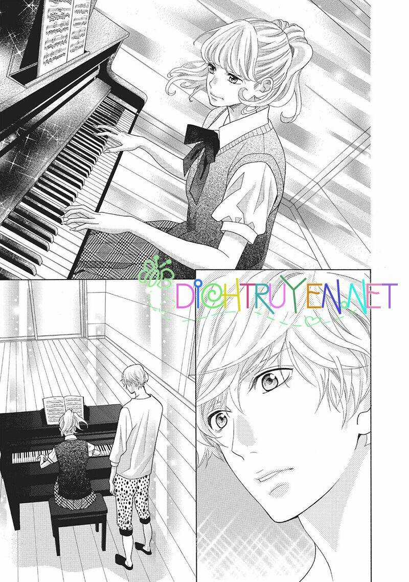 Gozen 0-Ji, Kiss Shi Ni Kite Yo Chapter 12 trang 27