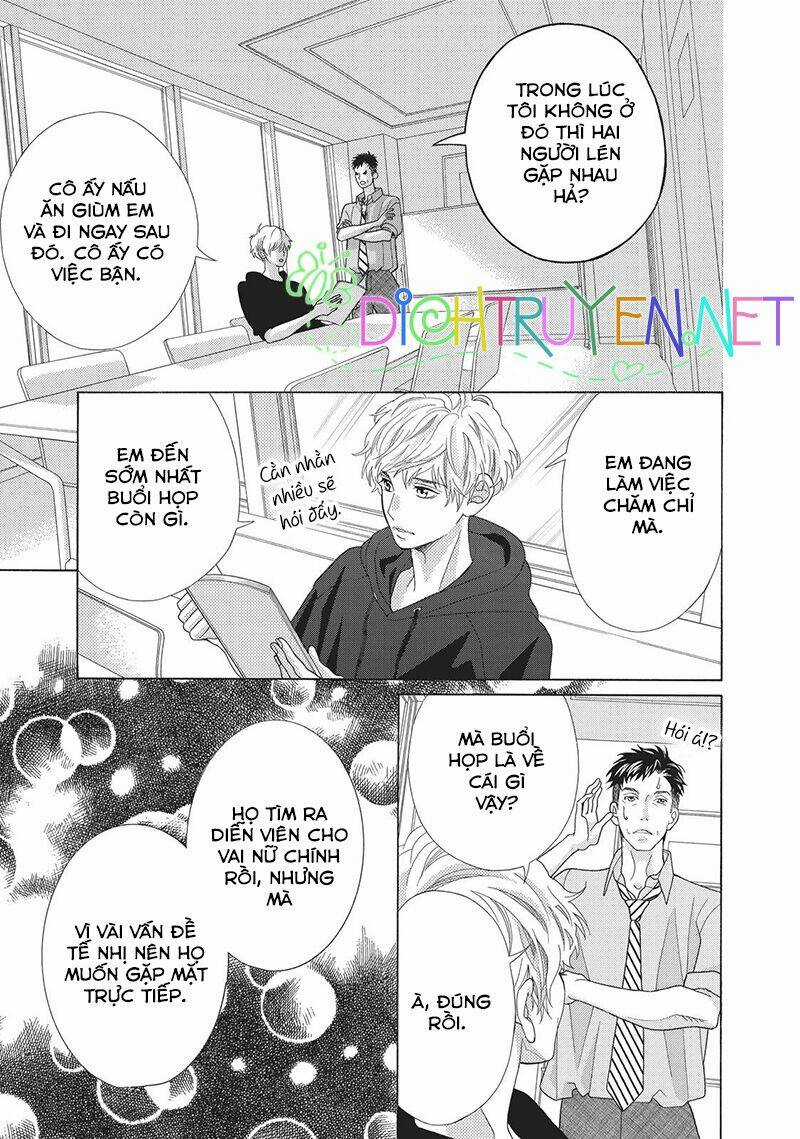Gozen 0-Ji, Kiss Shi Ni Kite Yo Chapter 12 trang 31