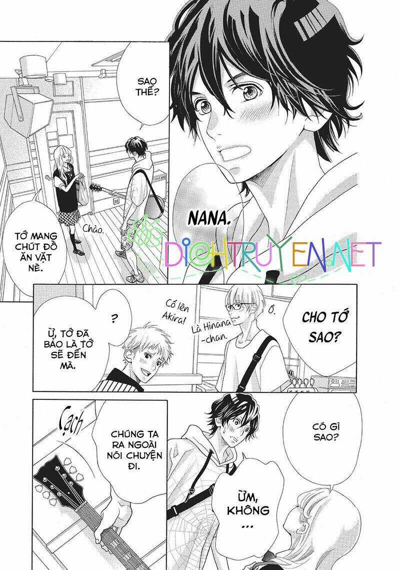 Gozen 0-Ji, Kiss Shi Ni Kite Yo Chapter 12 trang 37