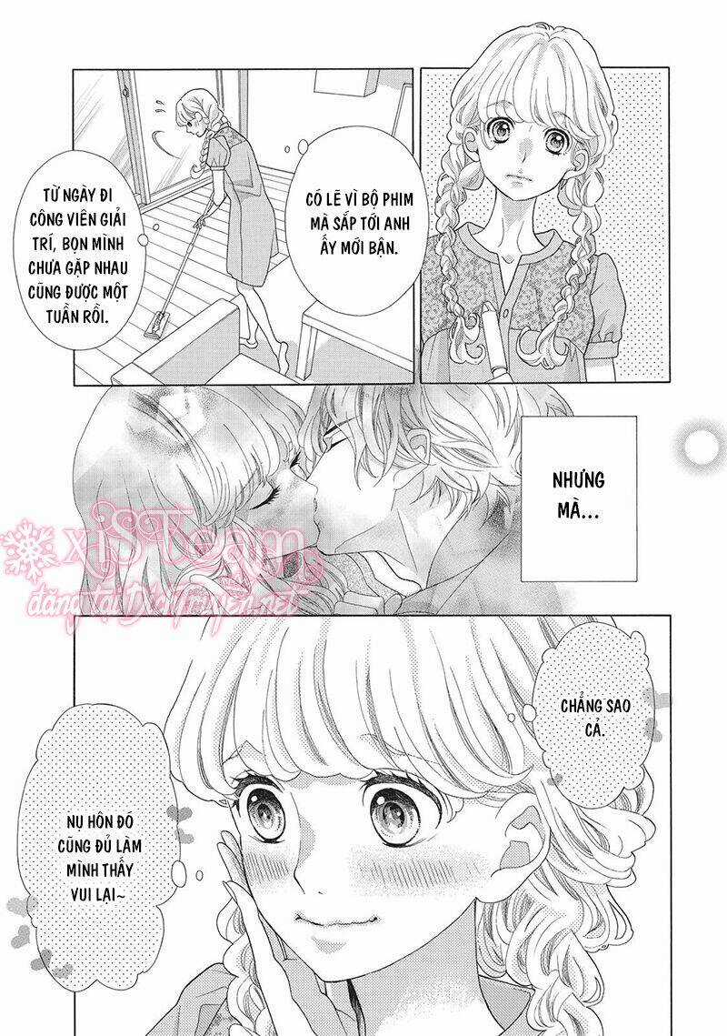 Gozen 0-Ji, Kiss Shi Ni Kite Yo Chapter 12 trang 5