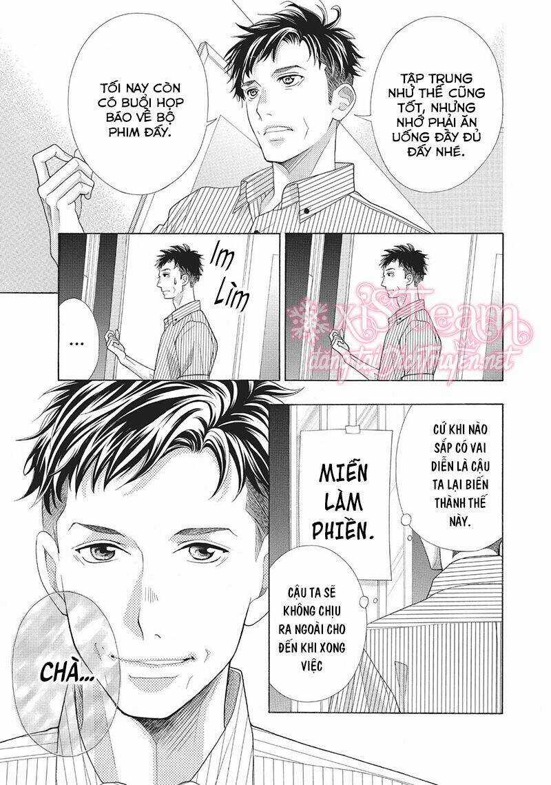 Gozen 0-Ji, Kiss Shi Ni Kite Yo Chapter 12 trang 7