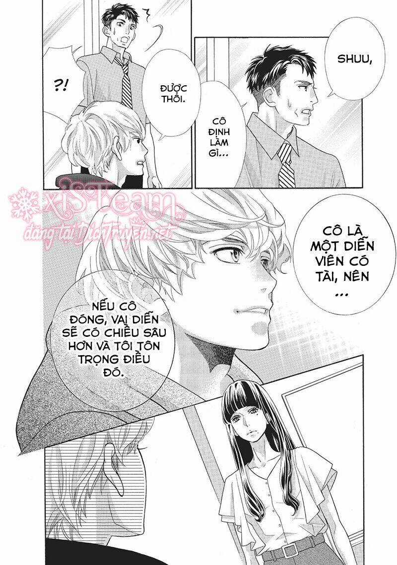 Gozen 0-Ji, Kiss Shi Ni Kite Yo Chapter 13 trang 10