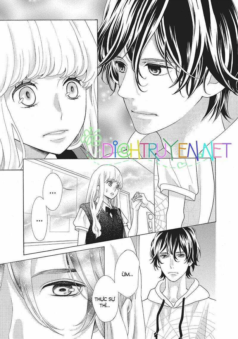 Gozen 0-Ji, Kiss Shi Ni Kite Yo Chapter 13 trang 3