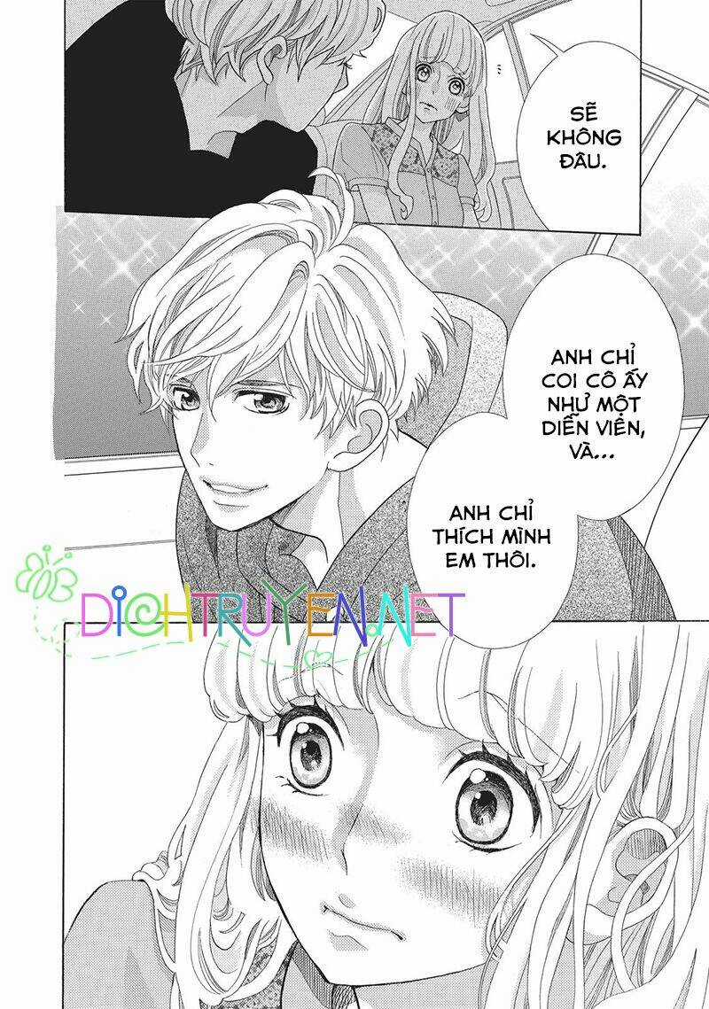 Gozen 0-Ji, Kiss Shi Ni Kite Yo Chapter 13 trang 30