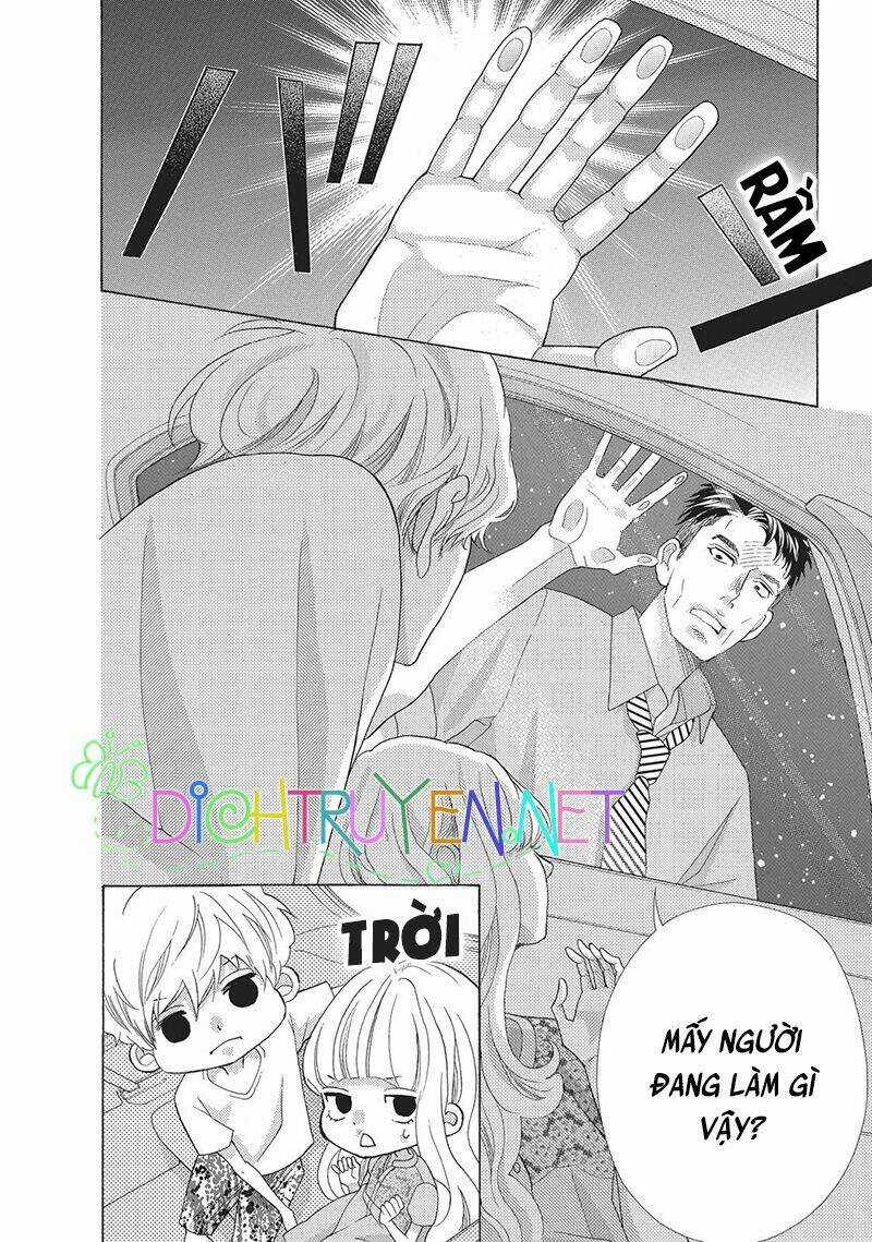 Gozen 0-Ji, Kiss Shi Ni Kite Yo Chapter 13 trang 38