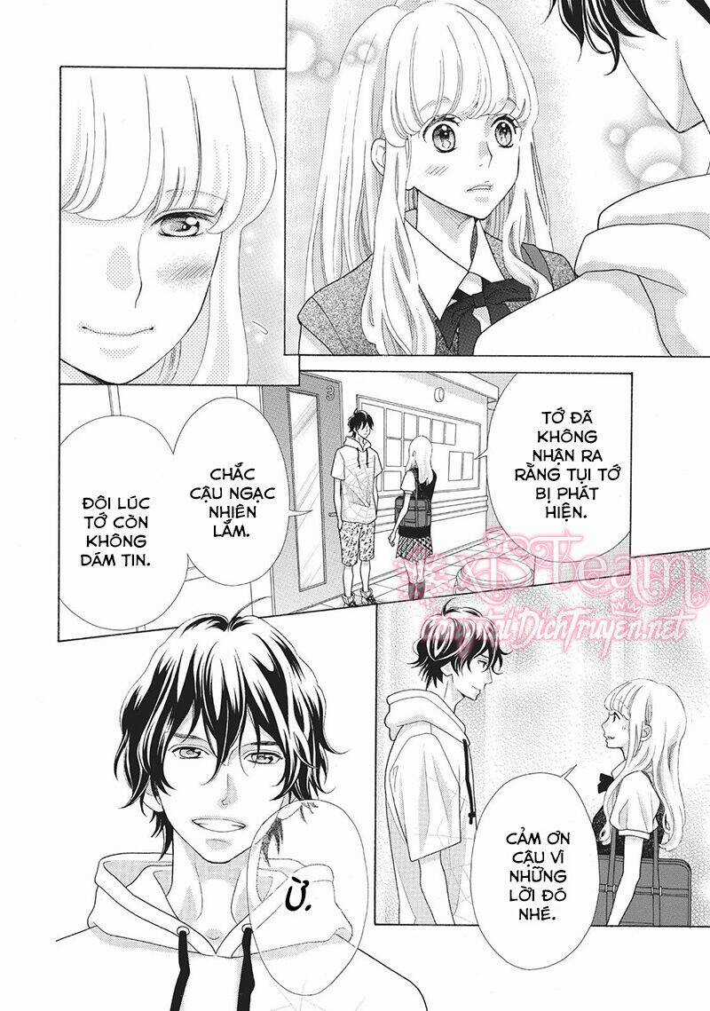 Gozen 0-Ji, Kiss Shi Ni Kite Yo Chapter 13 trang 6