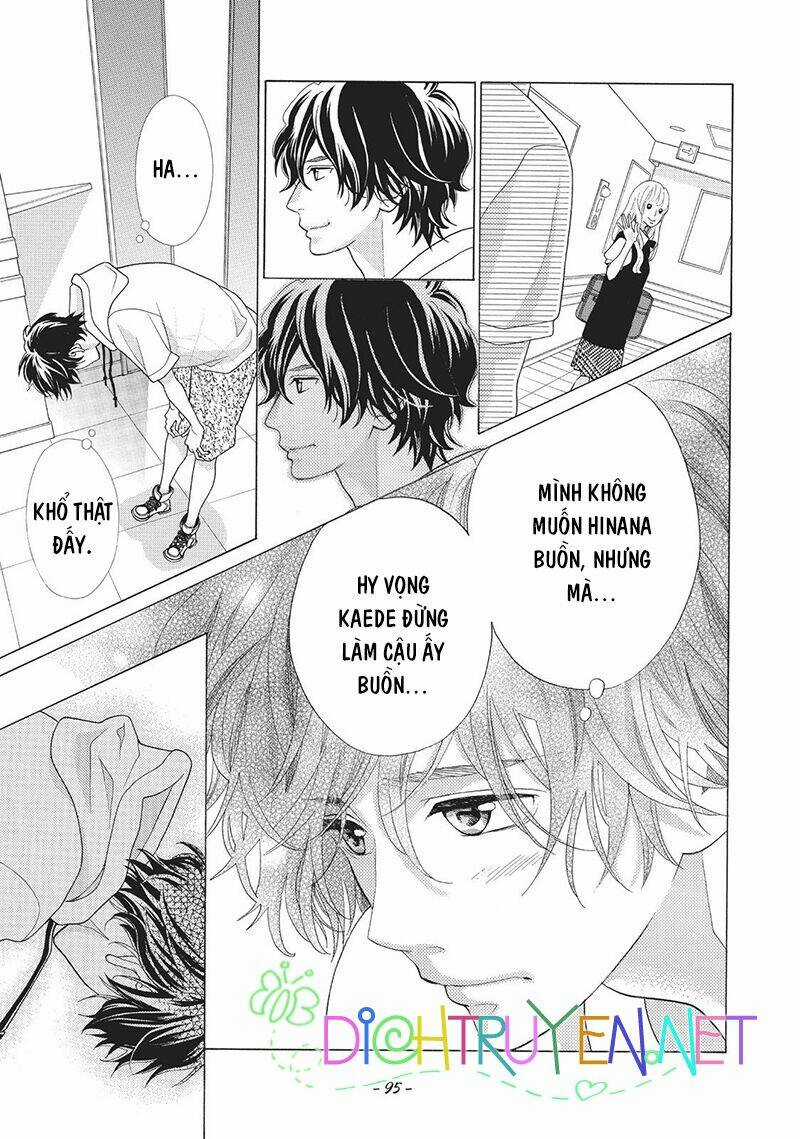 Gozen 0-Ji, Kiss Shi Ni Kite Yo Chapter 13 trang 7