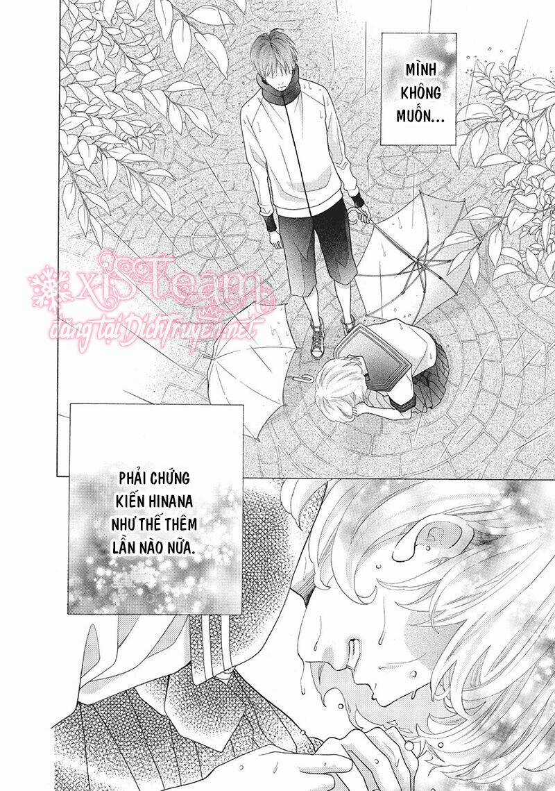 Gozen 0-Ji, Kiss Shi Ni Kite Yo Chapter 13 trang 8