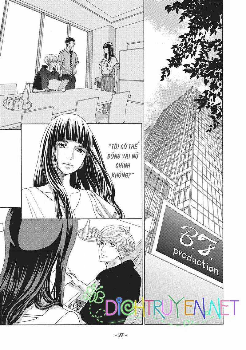 Gozen 0-Ji, Kiss Shi Ni Kite Yo Chapter 13 trang 9