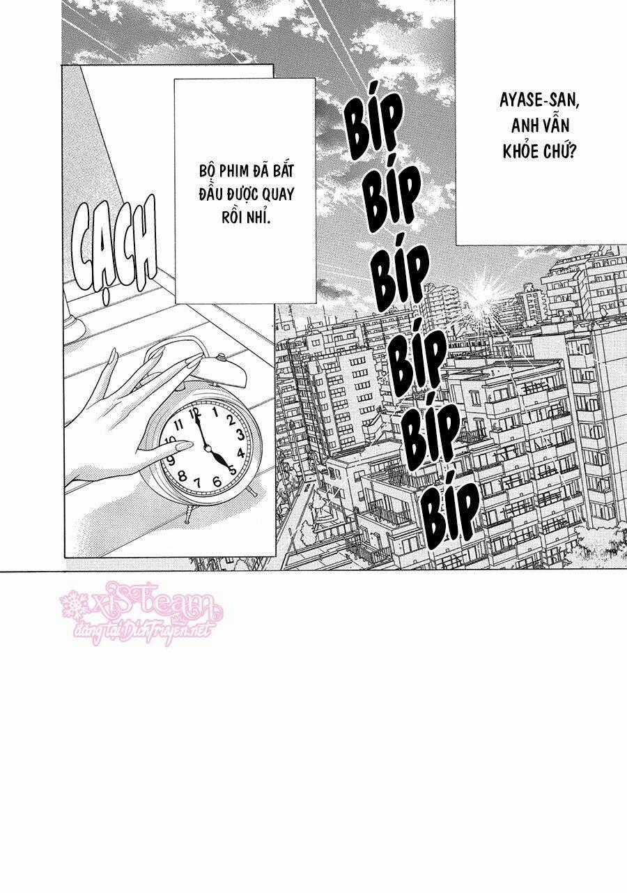 Gozen 0-Ji, Kiss Shi Ni Kite Yo Chapter 14 trang 1