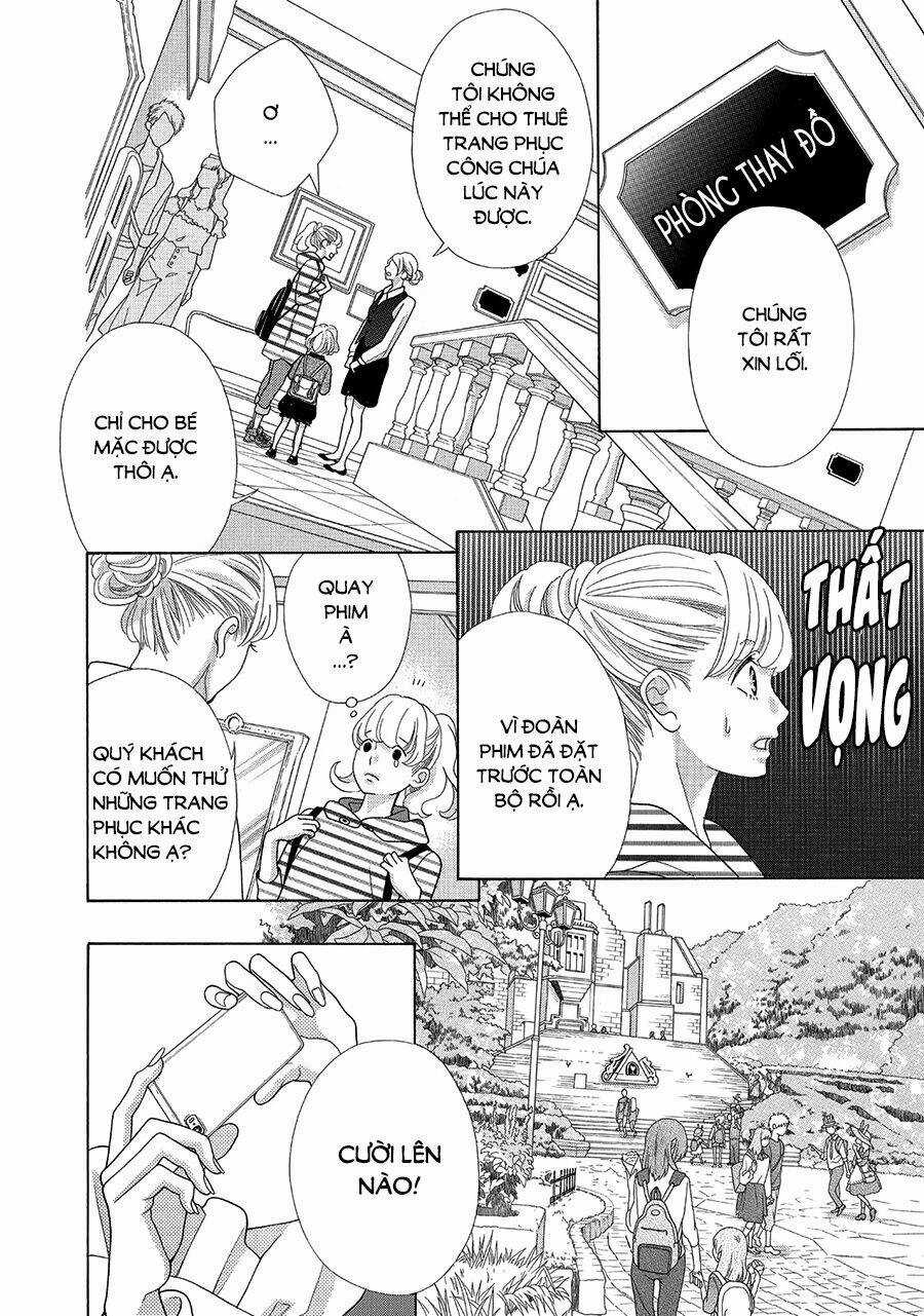 Gozen 0-Ji, Kiss Shi Ni Kite Yo Chapter 14 trang 13