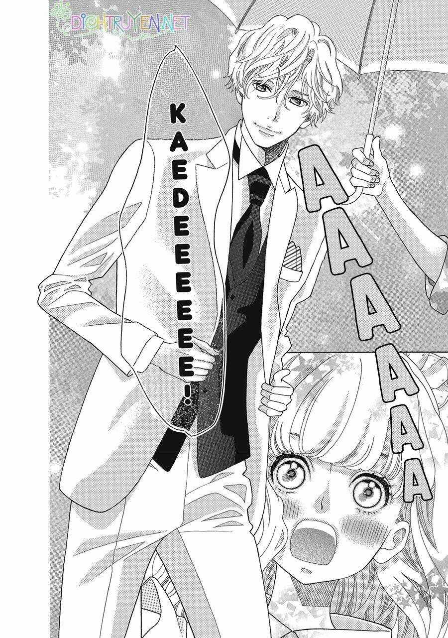 Gozen 0-Ji, Kiss Shi Ni Kite Yo Chapter 14 trang 17