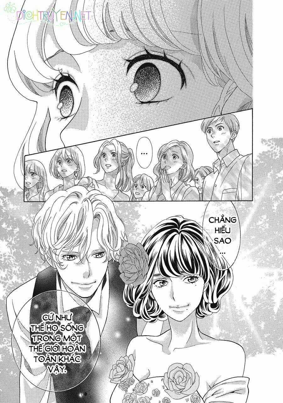 Gozen 0-Ji, Kiss Shi Ni Kite Yo Chapter 14 trang 20