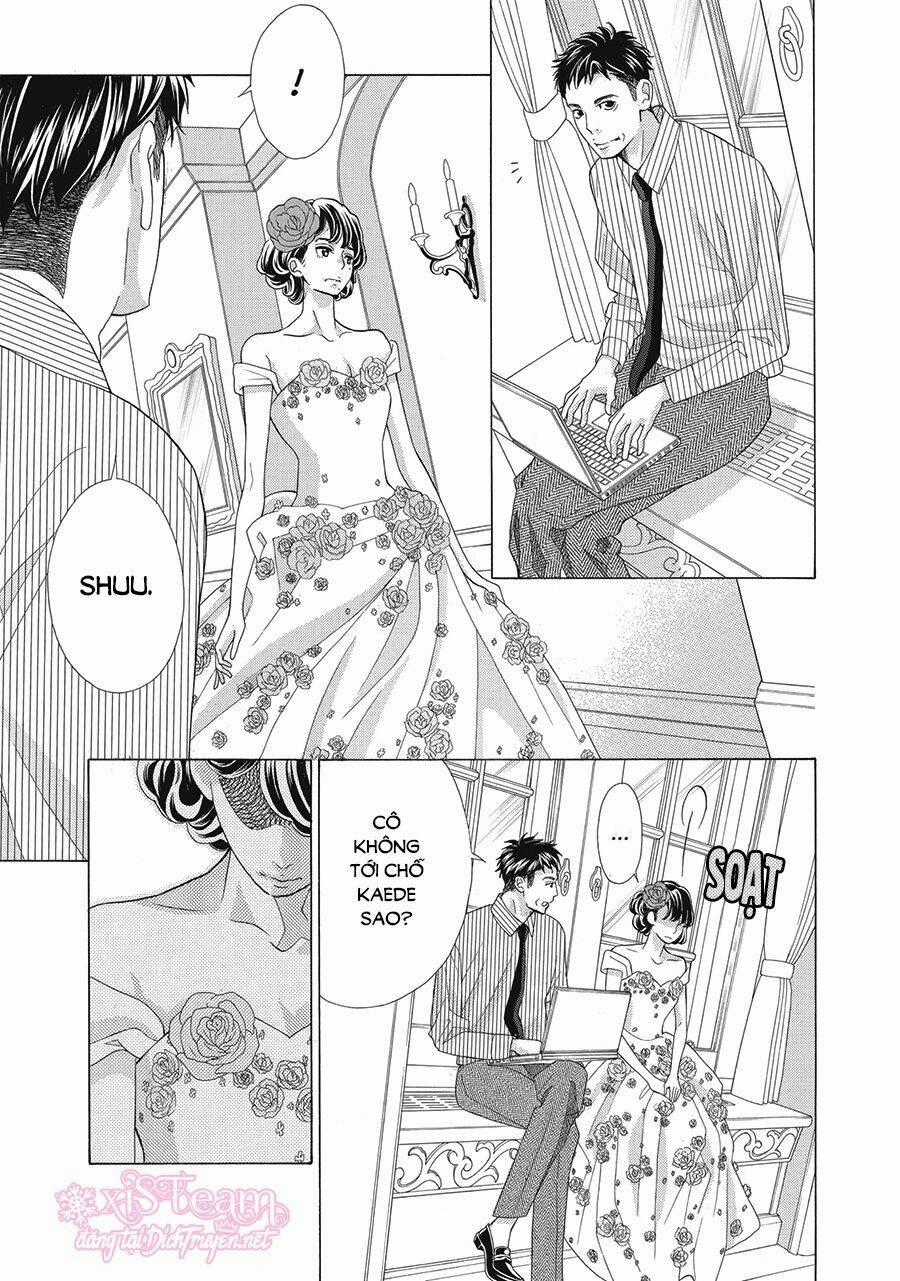 Gozen 0-Ji, Kiss Shi Ni Kite Yo Chapter 14 trang 38