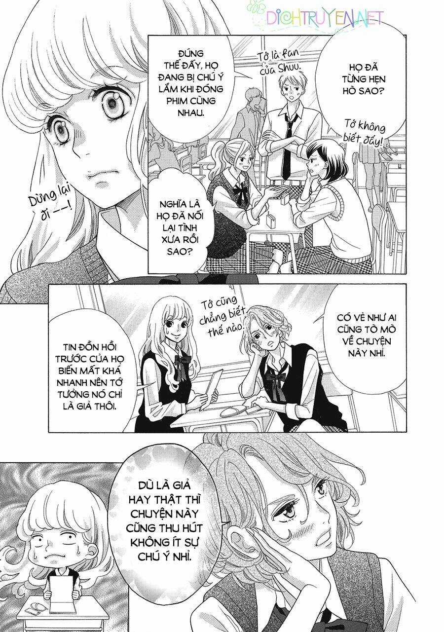 Gozen 0-Ji, Kiss Shi Ni Kite Yo Chapter 14 trang 4