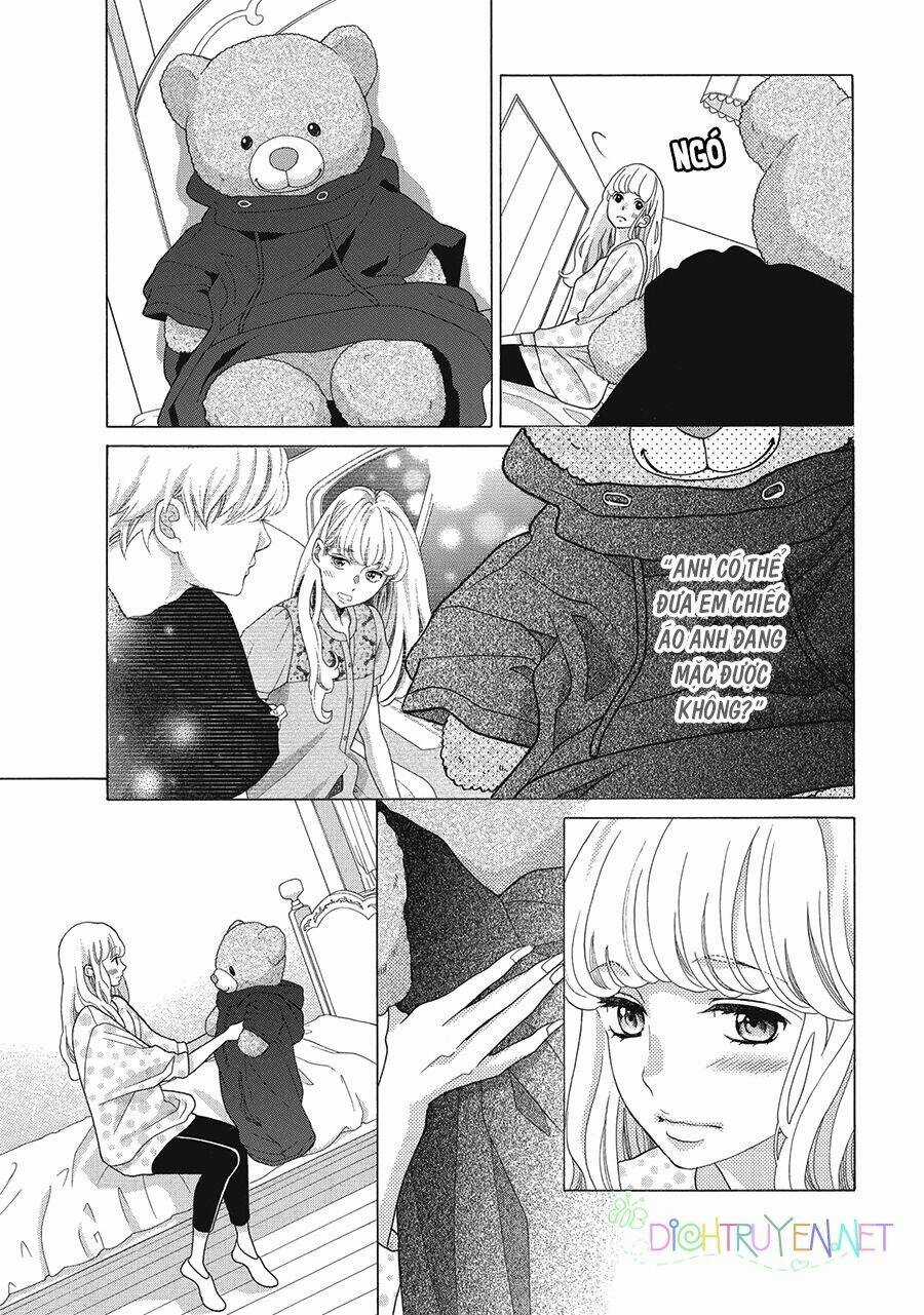 Gozen 0-Ji, Kiss Shi Ni Kite Yo Chapter 14 trang 6