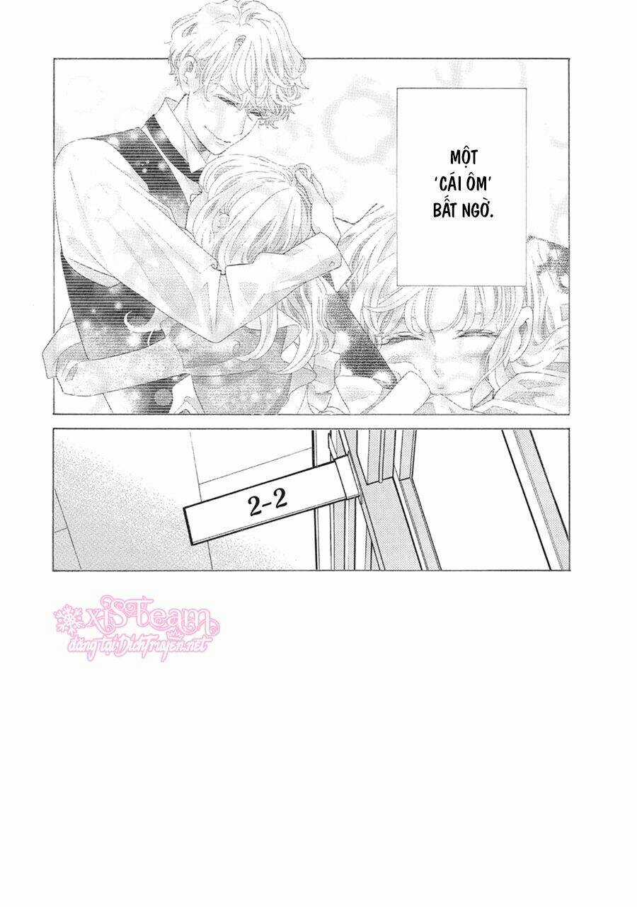 Gozen 0-Ji, Kiss Shi Ni Kite Yo Chapter 15 trang 2