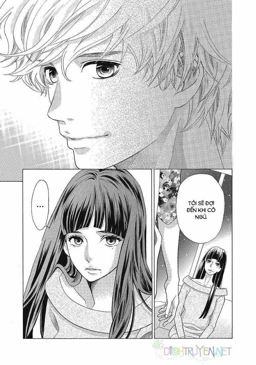 Gozen 0-Ji, Kiss Shi Ni Kite Yo Chapter 16 trang 10