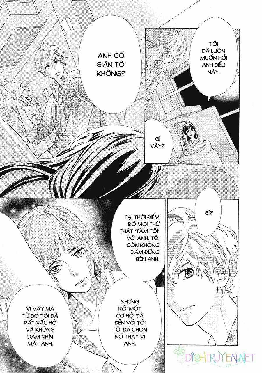 Gozen 0-Ji, Kiss Shi Ni Kite Yo Chapter 16 trang 12