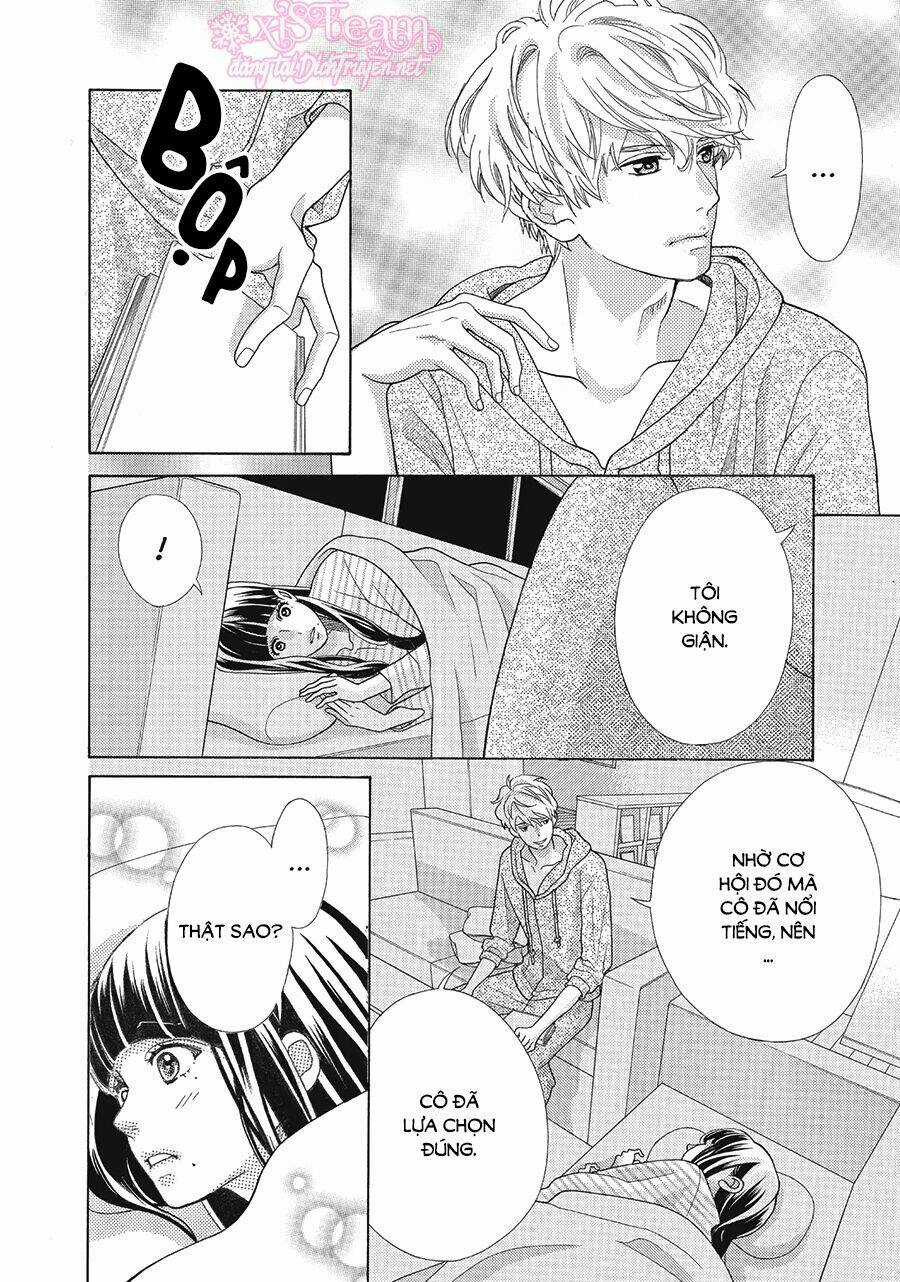 Gozen 0-Ji, Kiss Shi Ni Kite Yo Chapter 16 trang 13