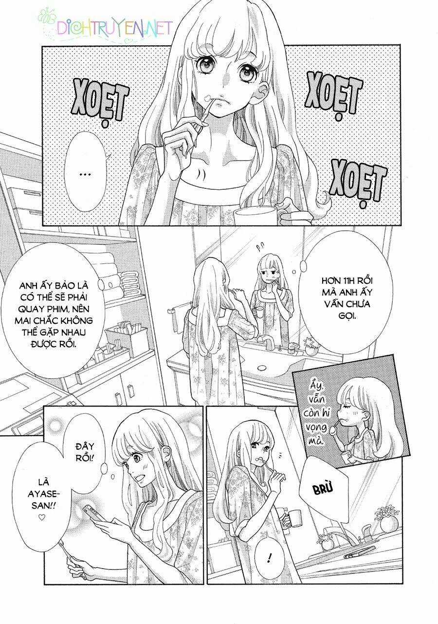 Gozen 0-Ji, Kiss Shi Ni Kite Yo Chapter 16 trang 2