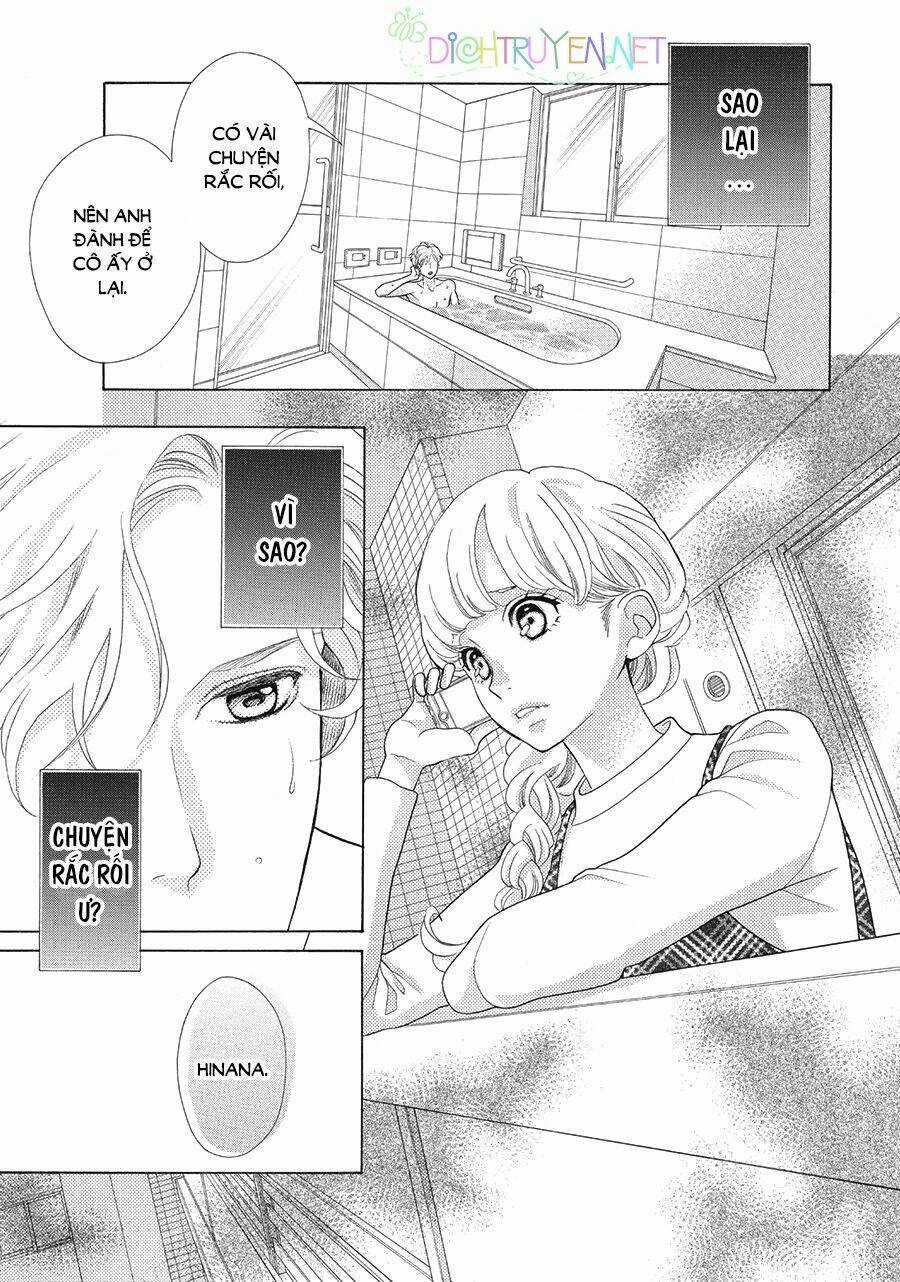 Gozen 0-Ji, Kiss Shi Ni Kite Yo Chapter 16 trang 24