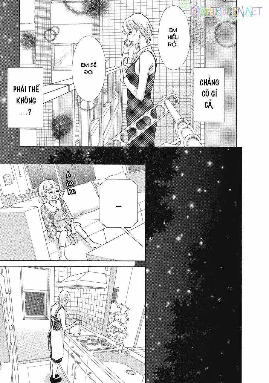 Gozen 0-Ji, Kiss Shi Ni Kite Yo Chapter 16 trang 26