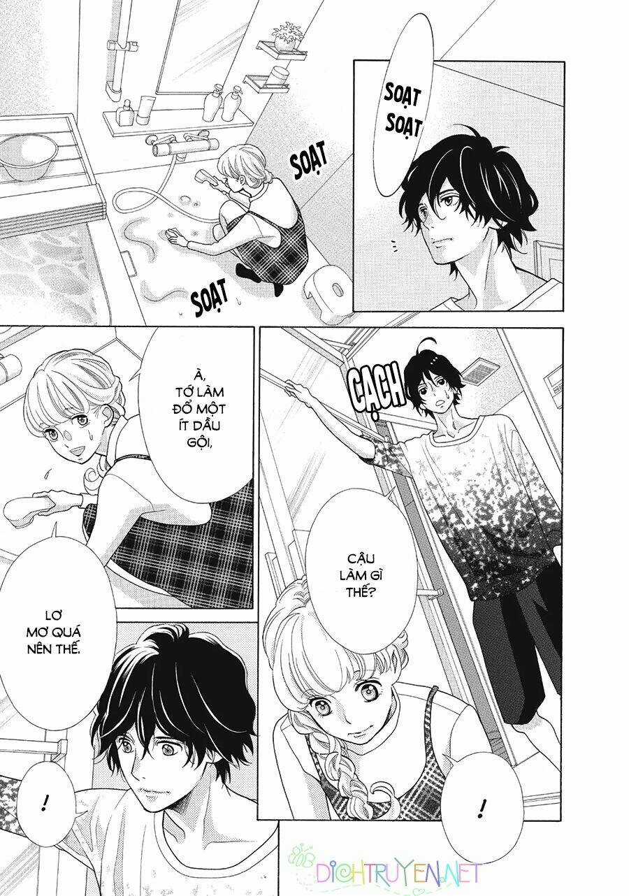 Gozen 0-Ji, Kiss Shi Ni Kite Yo Chapter 16 trang 30