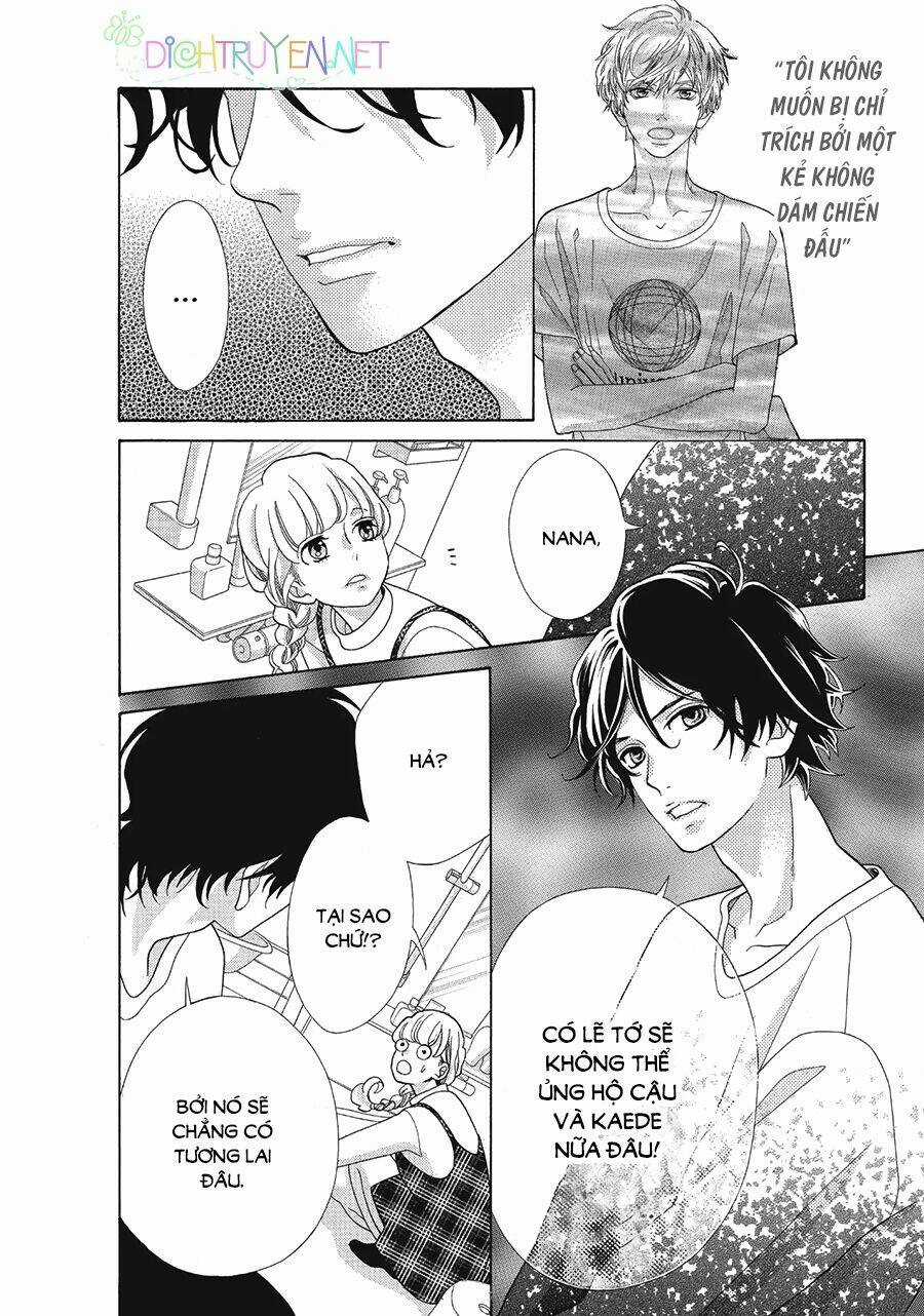 Gozen 0-Ji, Kiss Shi Ni Kite Yo Chapter 16 trang 33