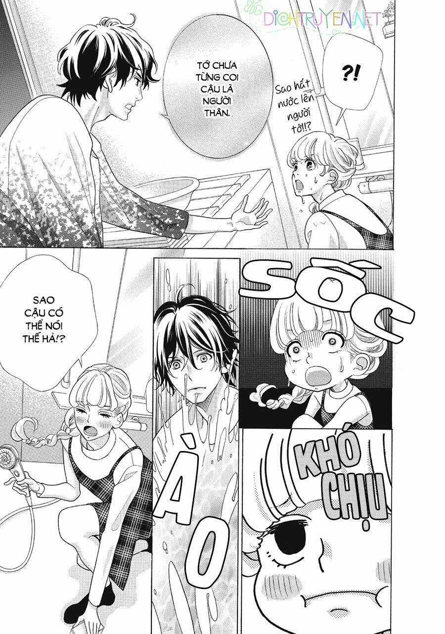 Gozen 0-Ji, Kiss Shi Ni Kite Yo Chapter 16 trang 36