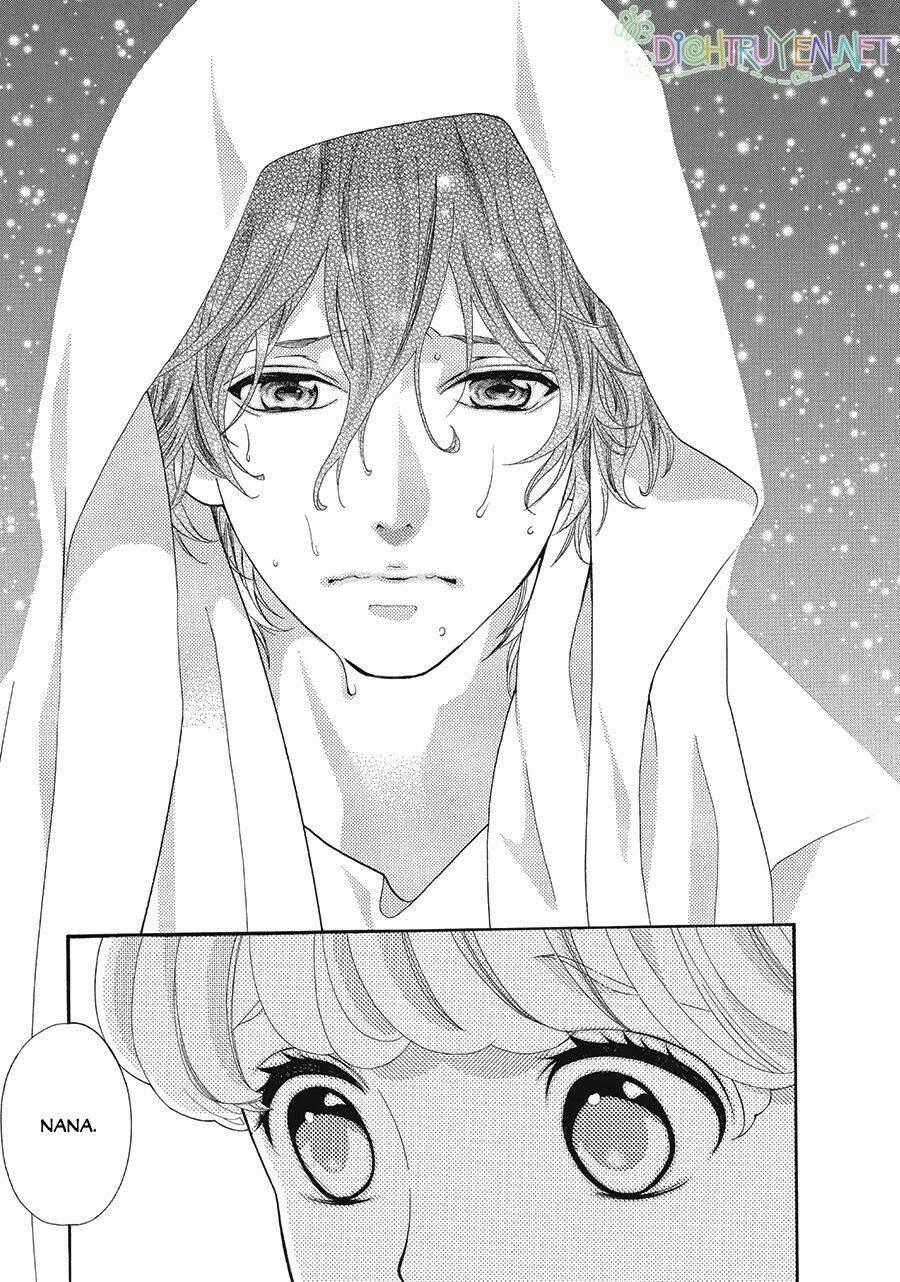 Gozen 0-Ji, Kiss Shi Ni Kite Yo Chapter 16 trang 38