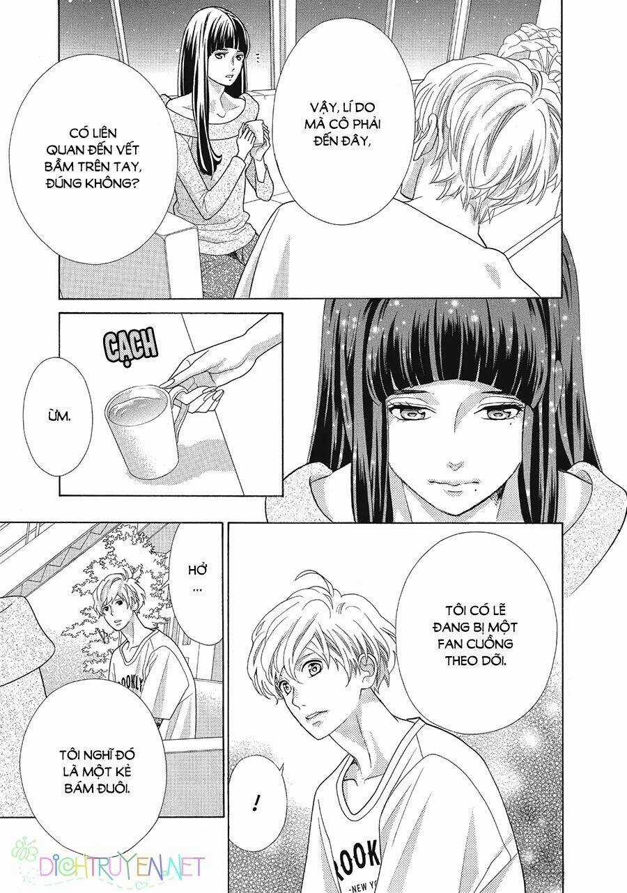 Gozen 0-Ji, Kiss Shi Ni Kite Yo Chapter 16 trang 6