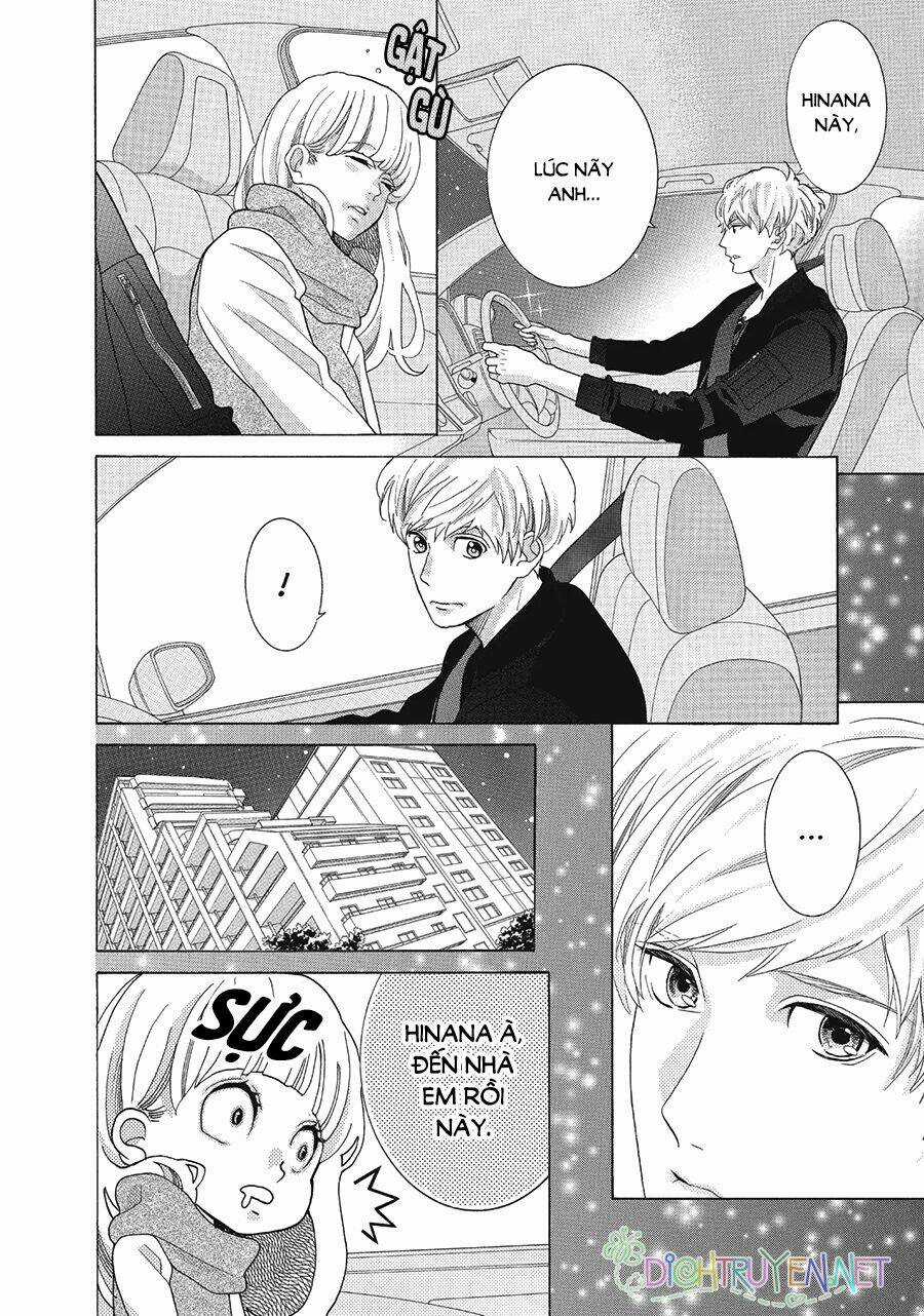 Gozen 0-Ji, Kiss Shi Ni Kite Yo Chapter 17 trang 25