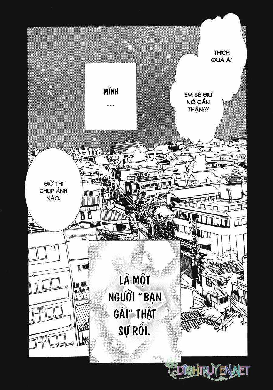 Gozen 0-Ji, Kiss Shi Ni Kite Yo Chapter 17 trang 30