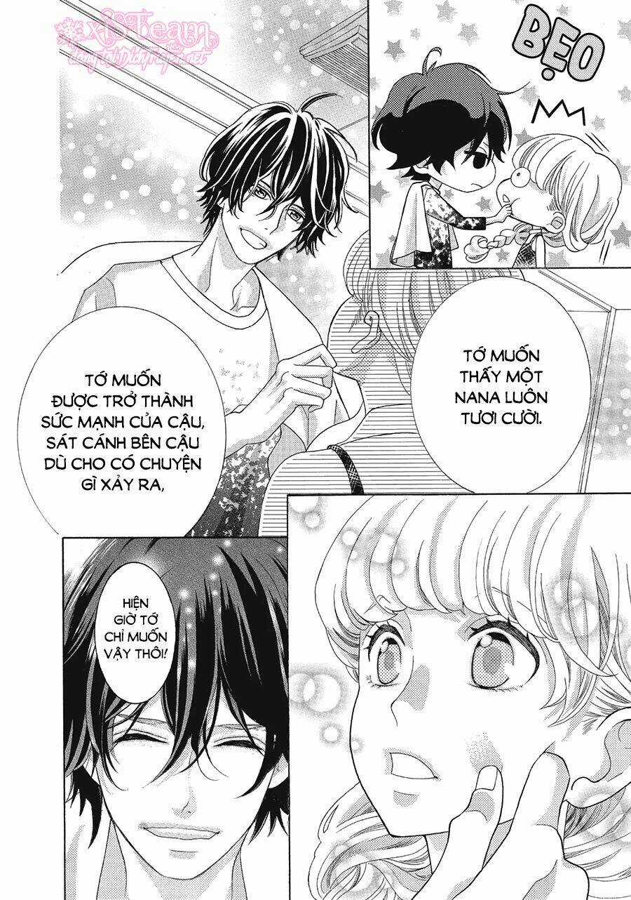 Gozen 0-Ji, Kiss Shi Ni Kite Yo Chapter 17 trang 5