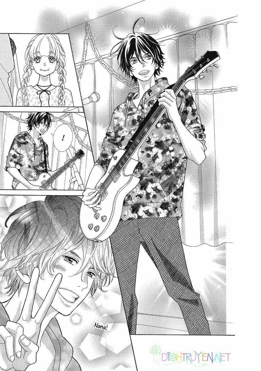 Gozen 0-Ji, Kiss Shi Ni Kite Yo Chapter 18 trang 30