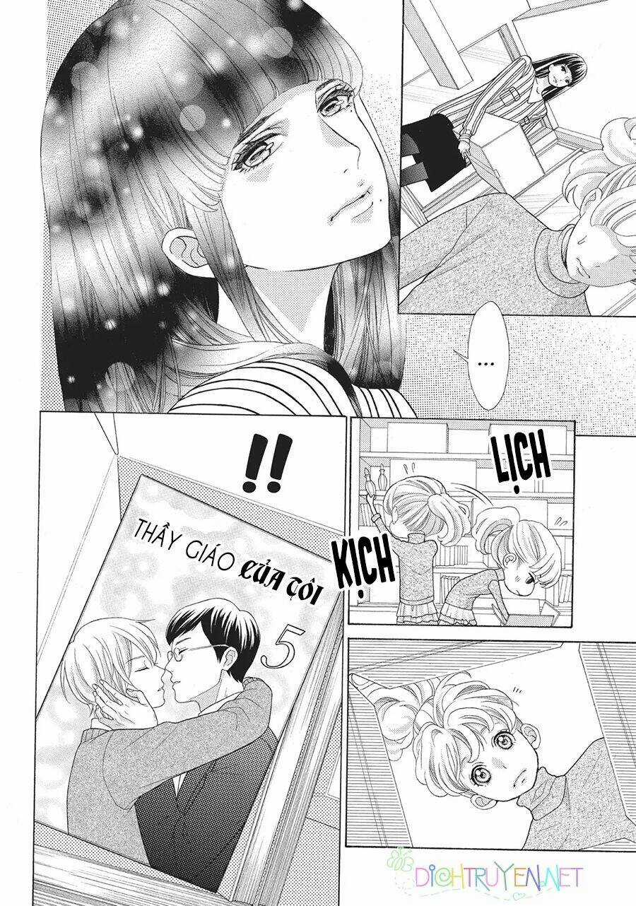 Gozen 0-Ji, Kiss Shi Ni Kite Yo Chapter 19 trang 13