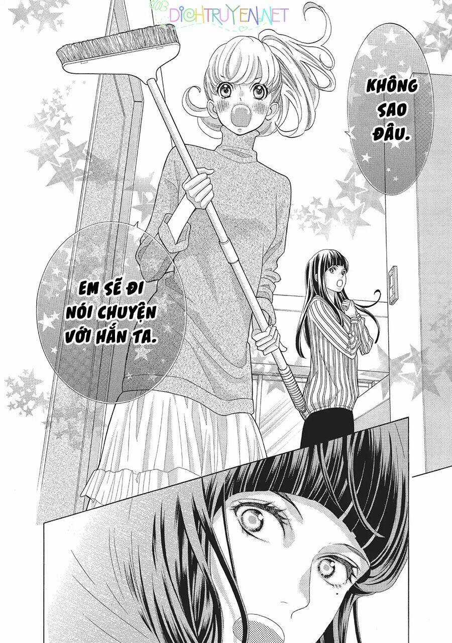 Gozen 0-Ji, Kiss Shi Ni Kite Yo Chapter 19 trang 25